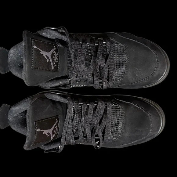 2020 Air Retro Jordan 4s